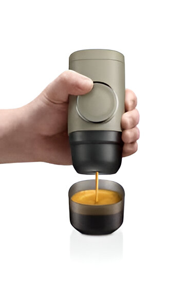 Minipresso NS2