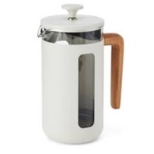 Pisa Cafetiere Stainless Steel Plunger