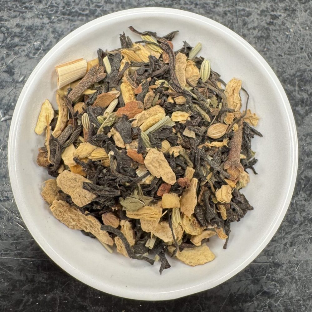 Fresh Chai - 100g