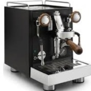 Wega Mini Espresso Machine