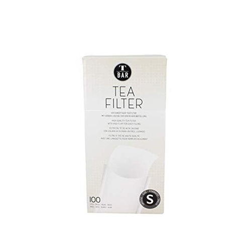 Tea-Sacks Paper Filter bags