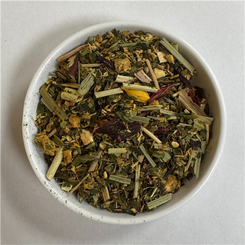 Kawakawa Ginger Spice 100g