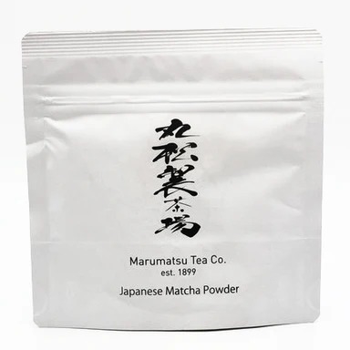 Japanese Matcha Powder – 45g