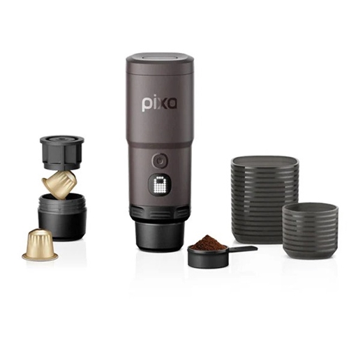 Wacaco Pixapresso Electric Portable Coffee Maker