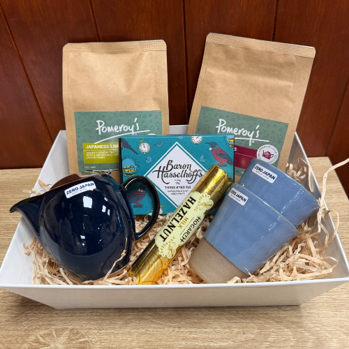 Gift Basket