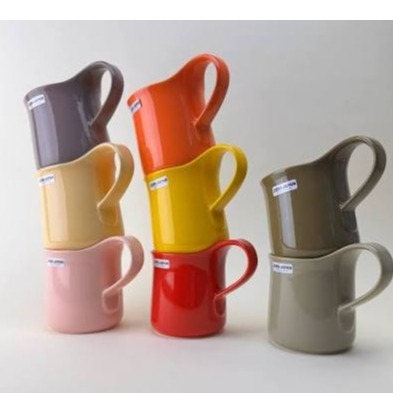 Zero Japan Cafe Mug Large 300ml