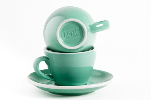 Acme Cups and Saucers