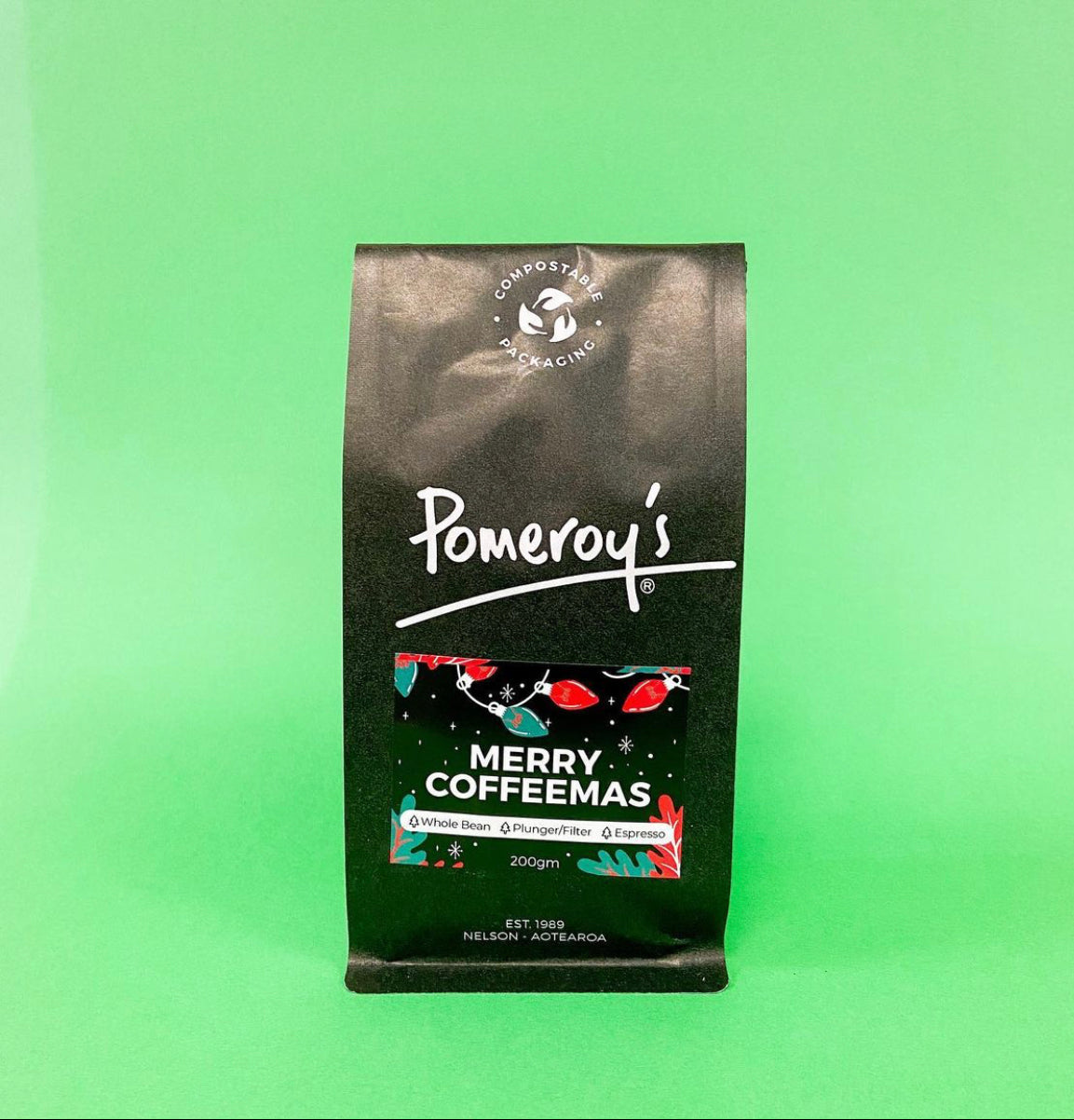Merry Coffeemas Blend