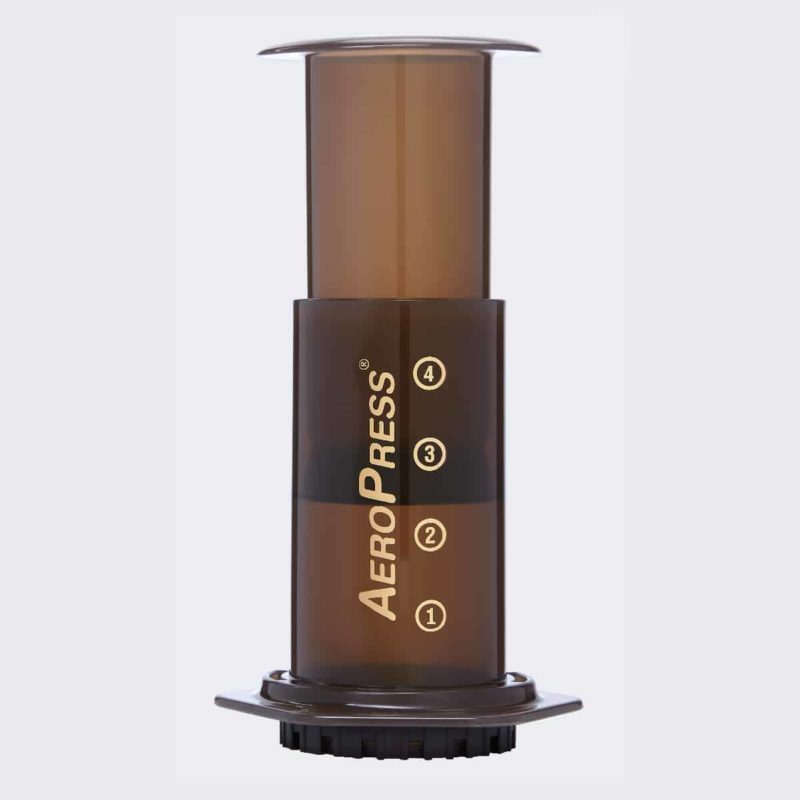 Aeropress