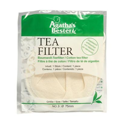 Reusable Tea Filter