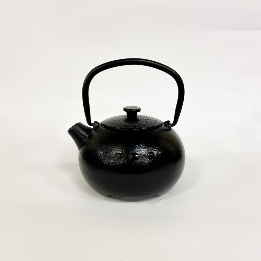 Cast Iron Teapot - Image 19