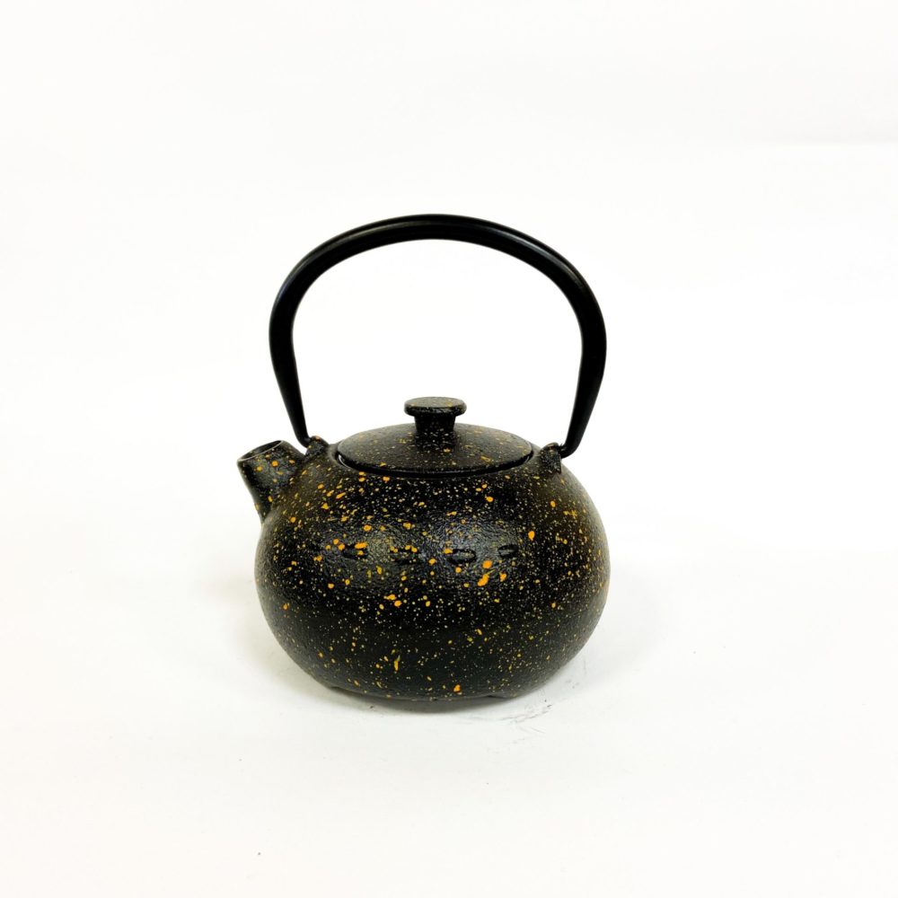 Cast Iron Teapot - Image 18