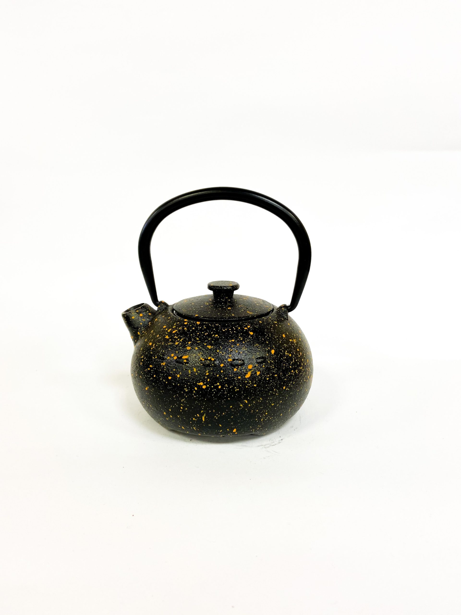 Cast Iron Teapot - Image 18