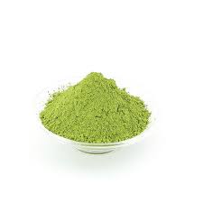 Matcha Kagoshima Powder 40gm - Image 2