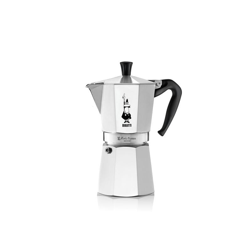 Bialetti Stovetop Espresso Maker