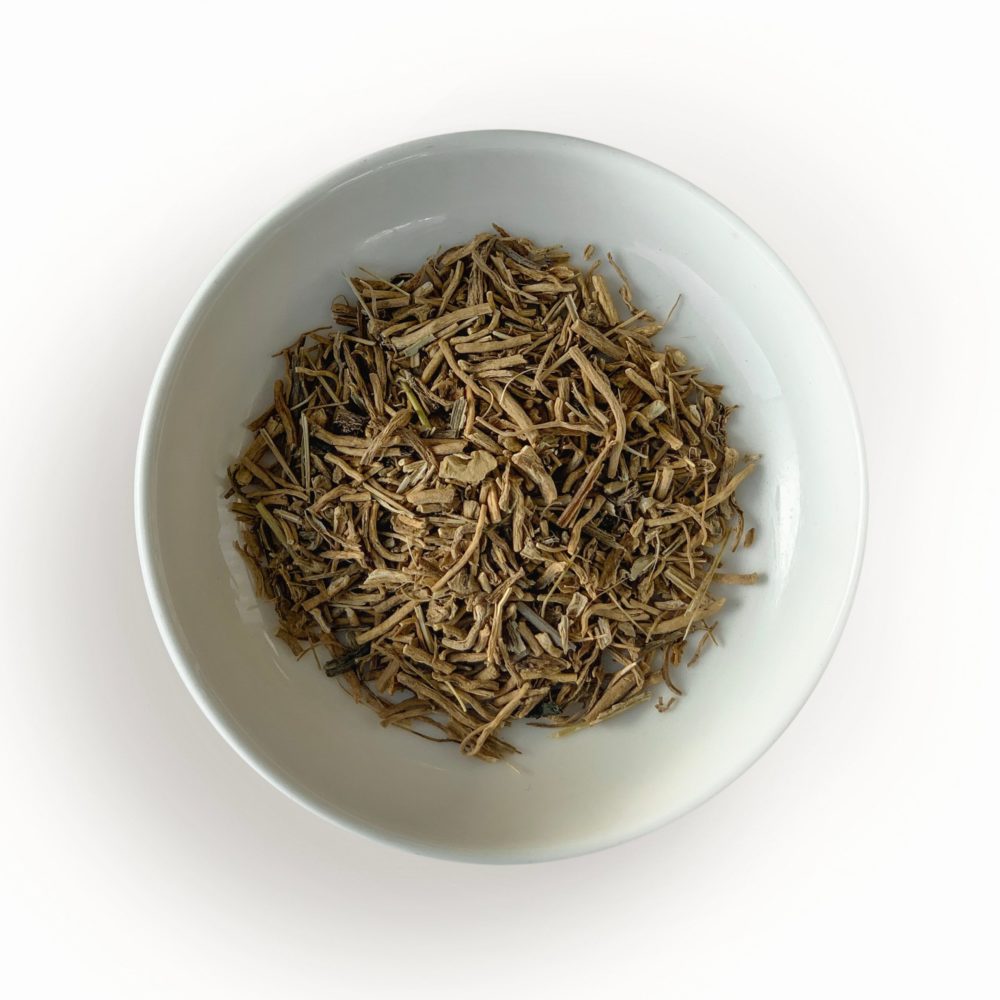 Valerian Root Organic – 100gr