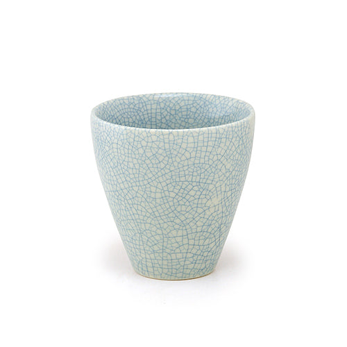 Zero Japan Crackle Teacup