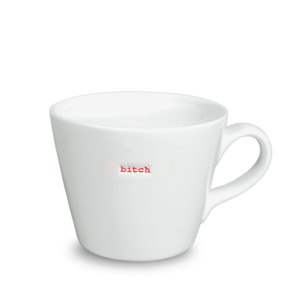 Message Mug