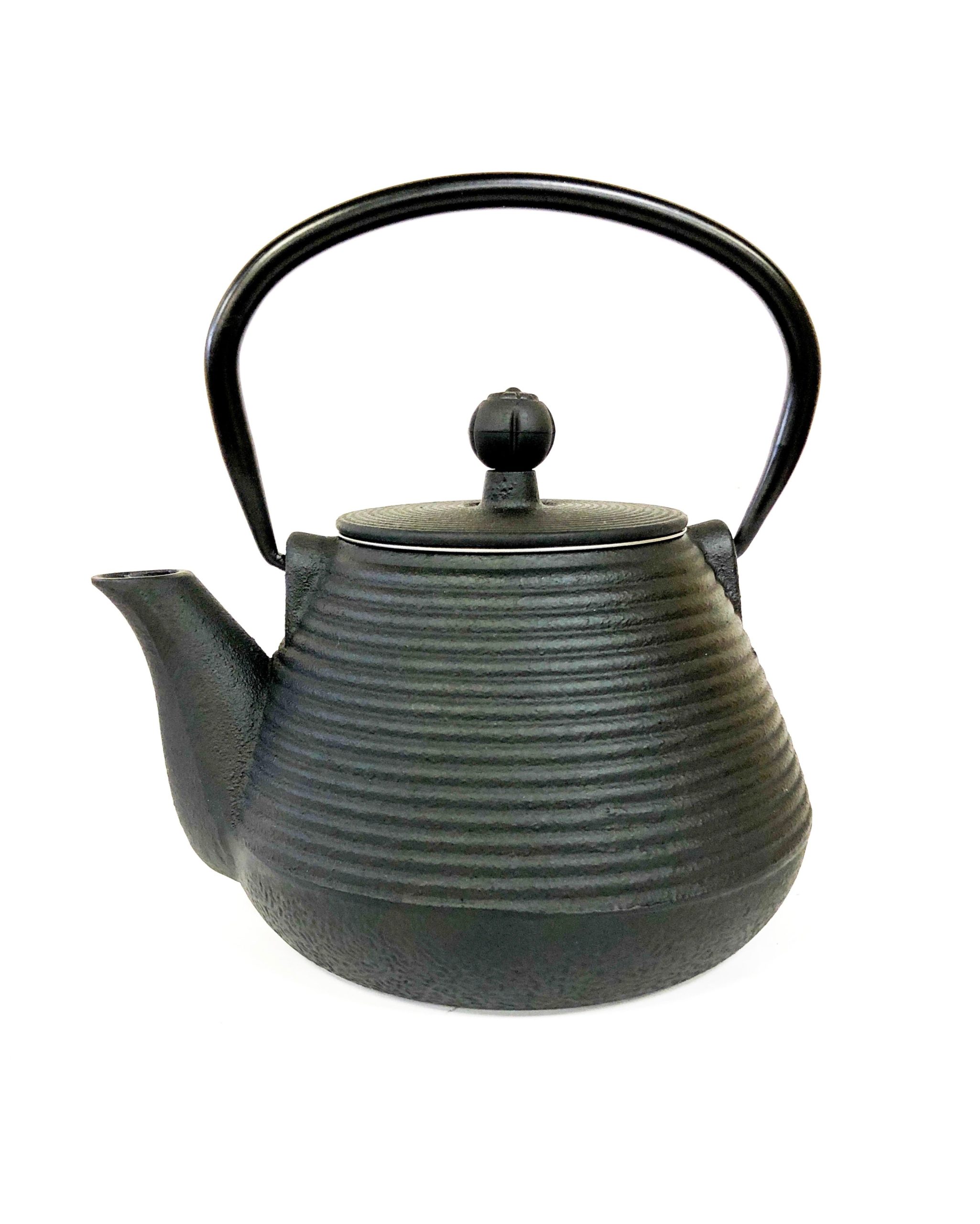 Cast Iron Teapot - Image 11