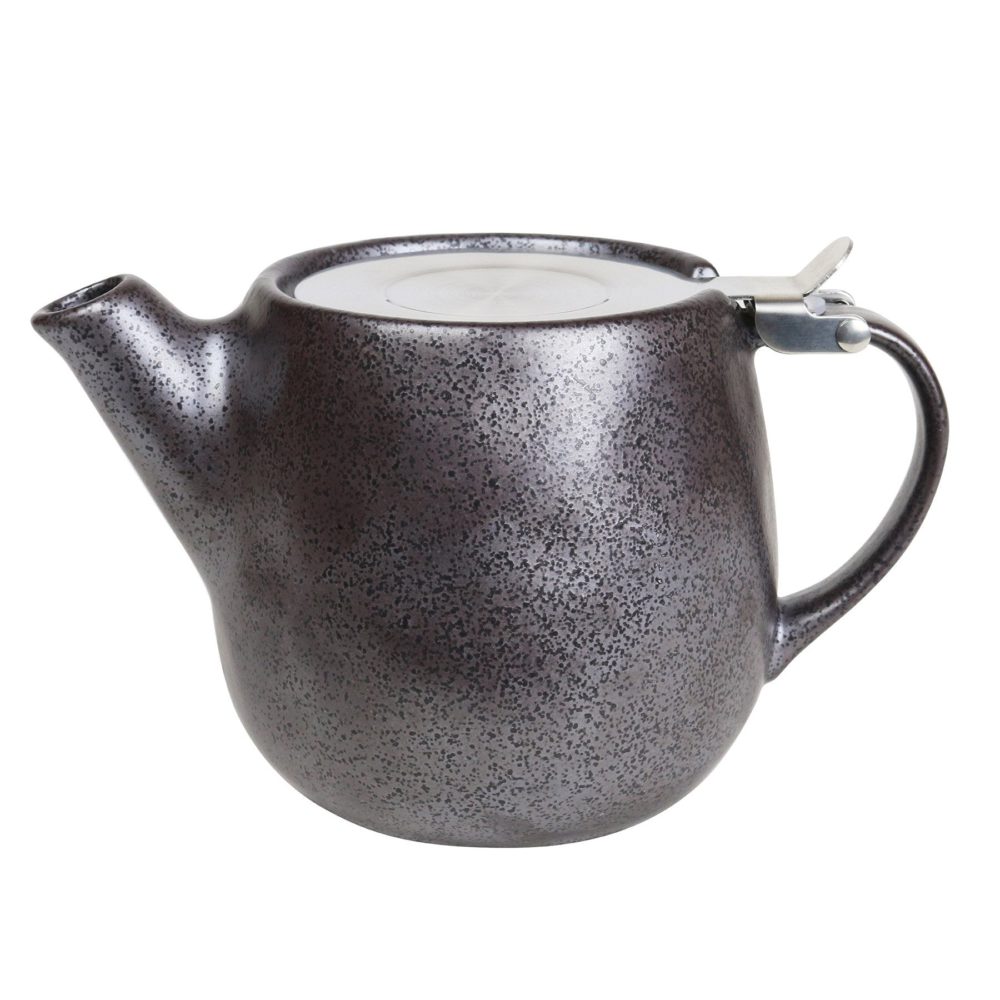 Black Earth Teapot – Robert Gordon
