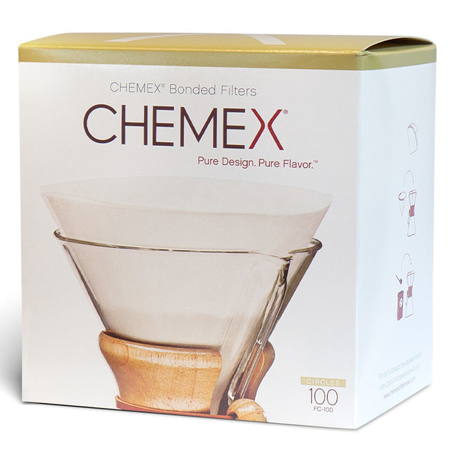 Chemex Filter Papers