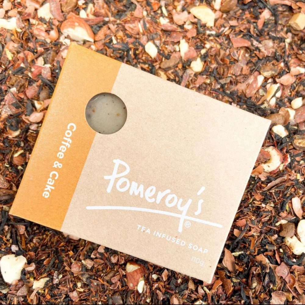 Pomeroy’s Soap