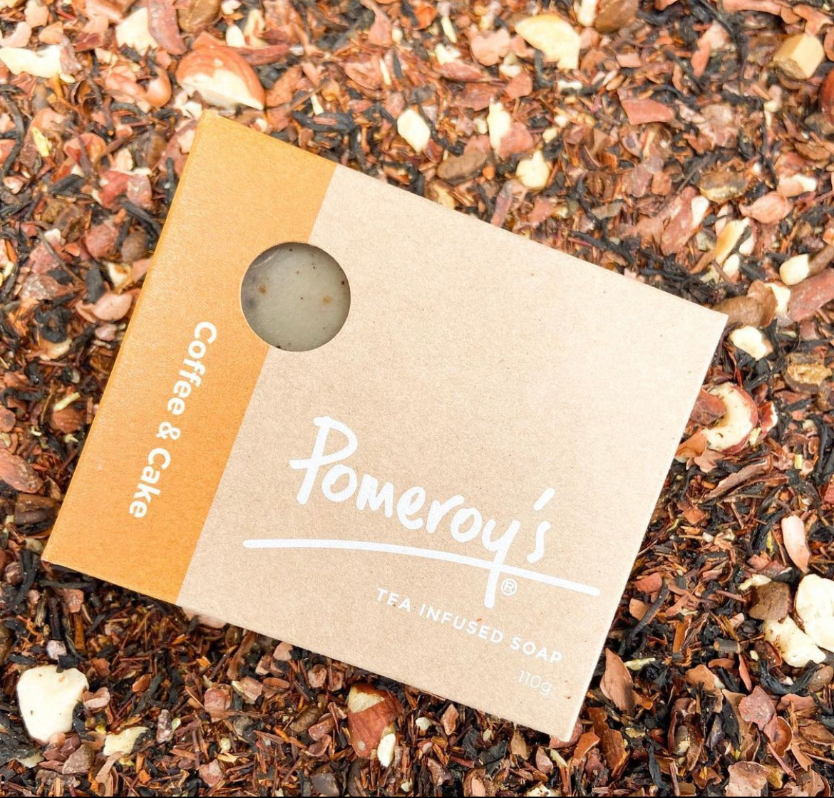 Pomeroy's Soap