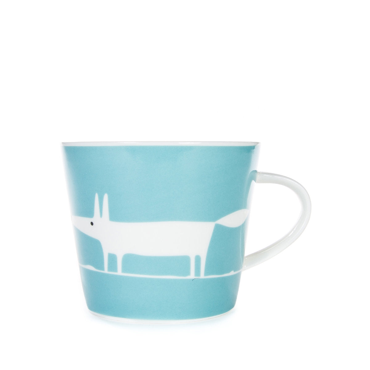 Scion Mr Fox Mug - Image 3