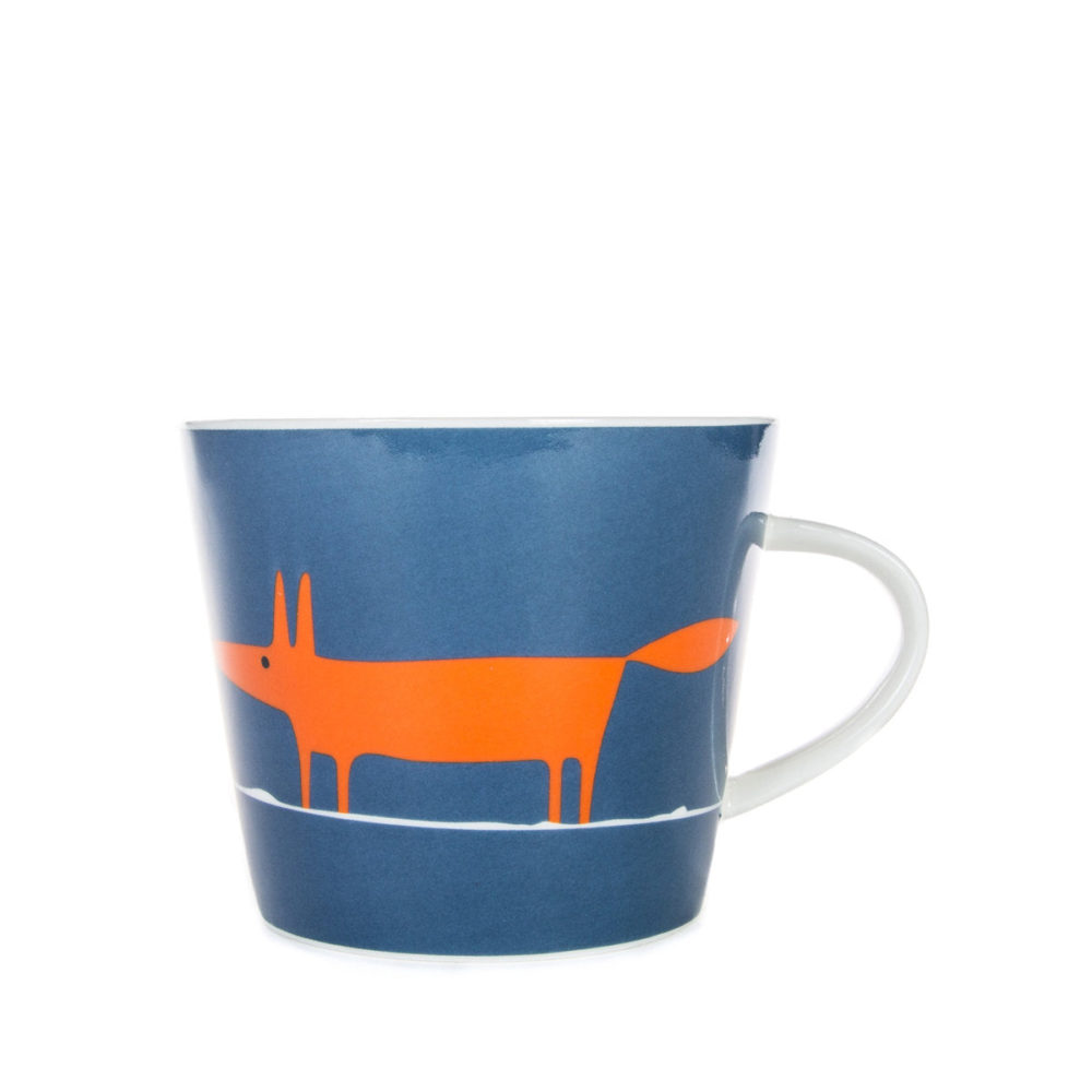 Scion Mr Fox Mug