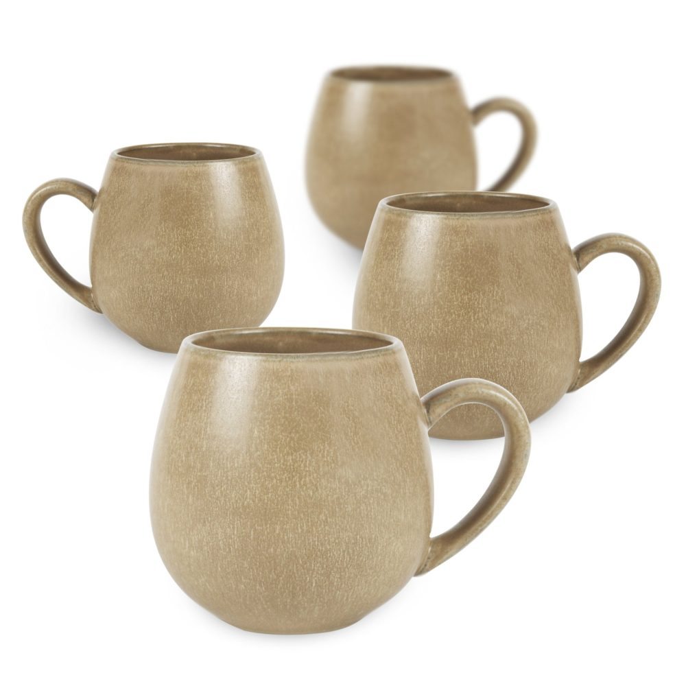 Hug Me Mug Umber – Robert Gordon 4pk