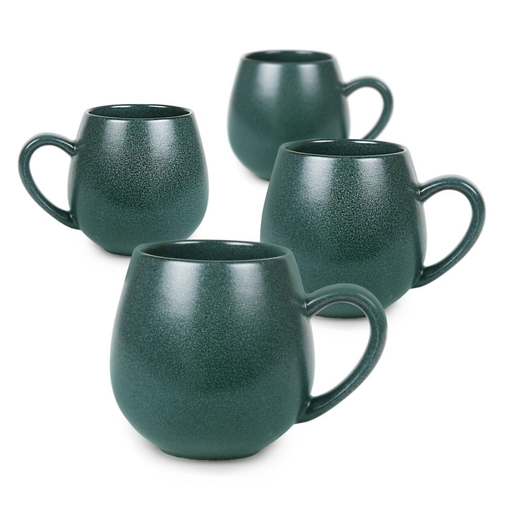 Hug Me Mug Forrest Green – Robert Gordon 4pk