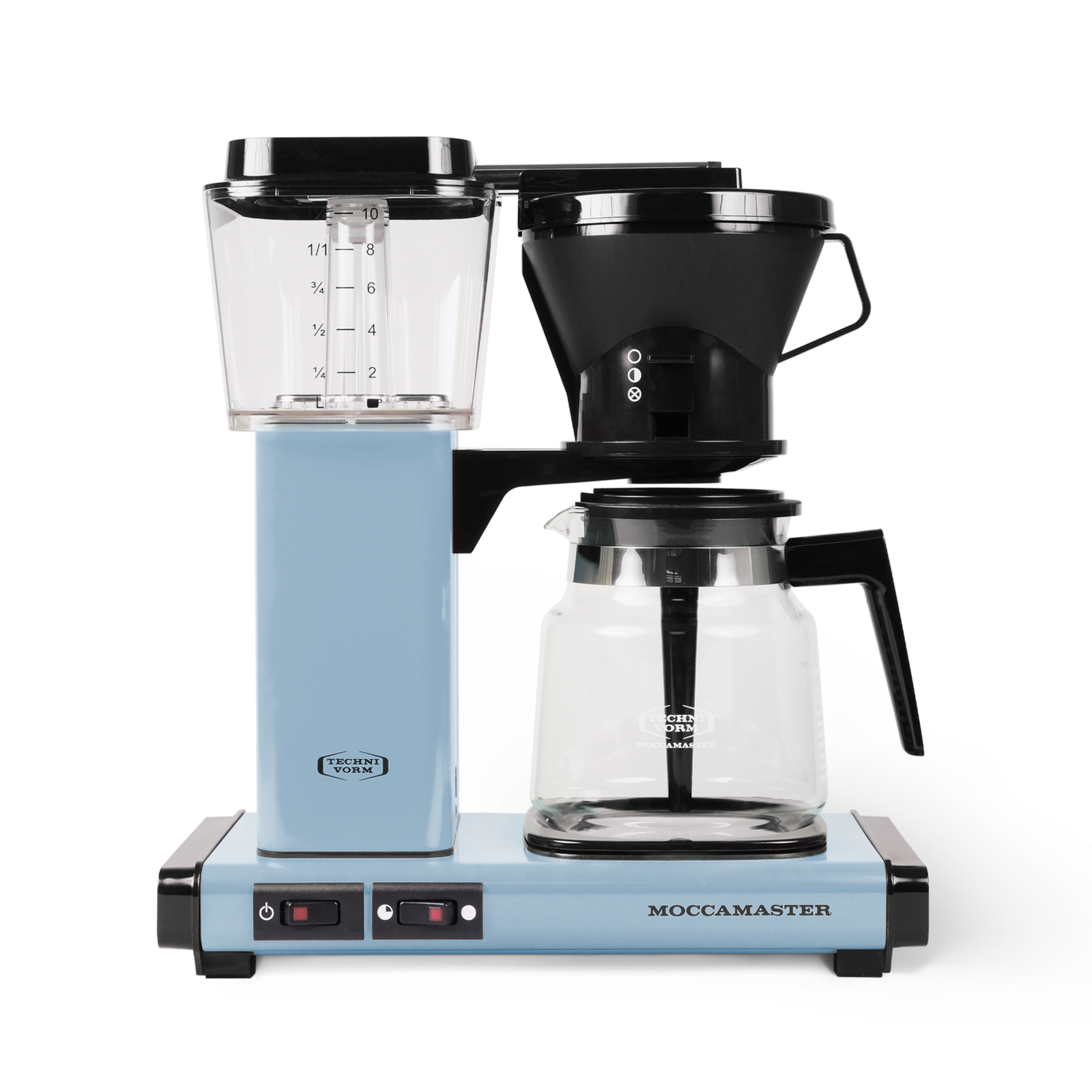 Moccamaster Glass Carafe