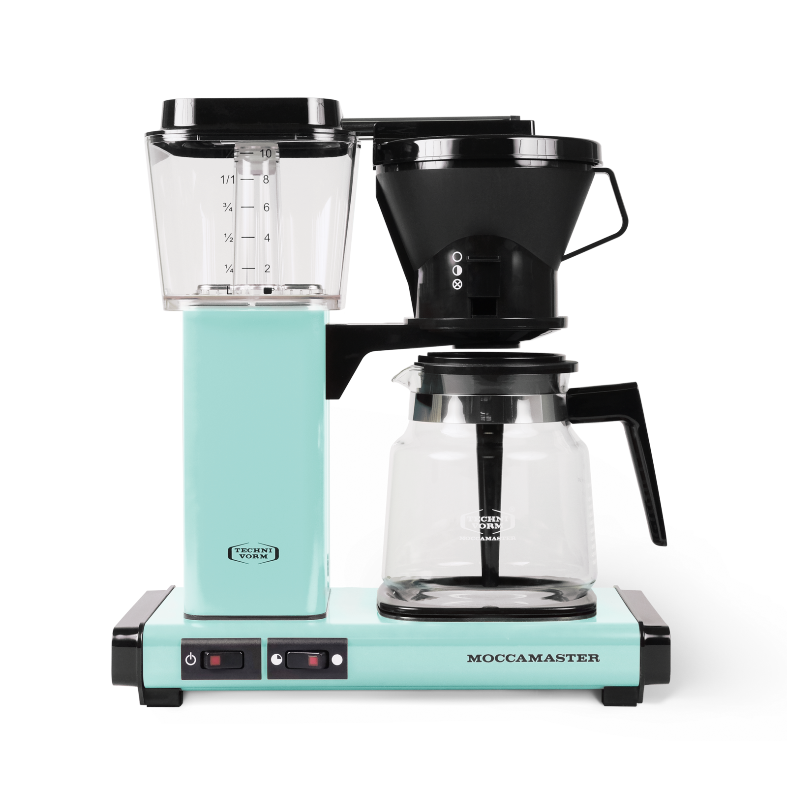 Moccamaster Glass Carafe - Image 3