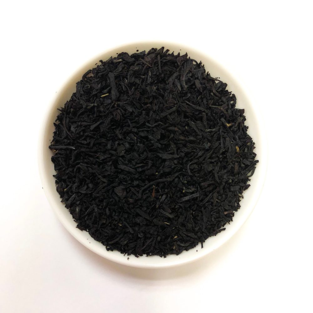 Earl Grey Organic – 100gr