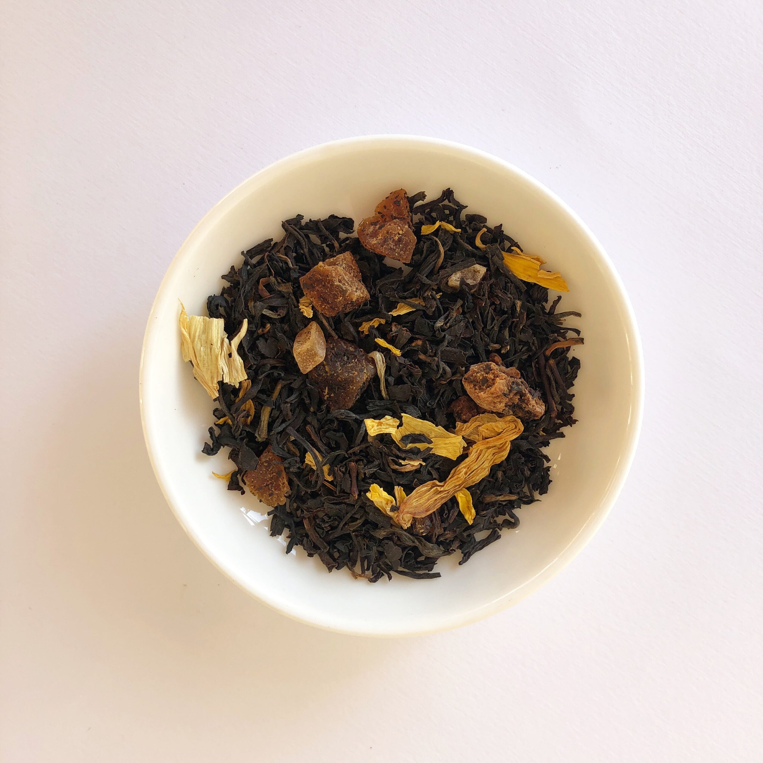 Tangy Apricot - 100g