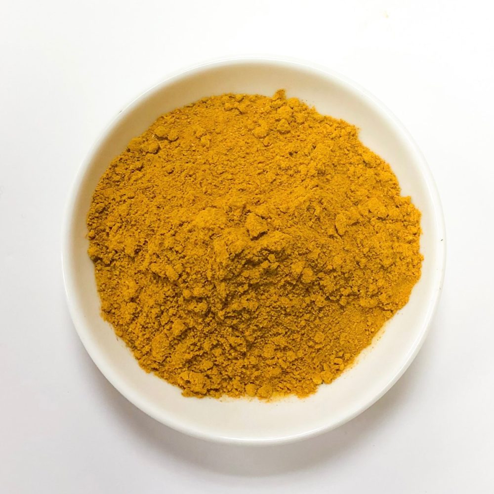 Turmeric And Ginger Powder – 100g