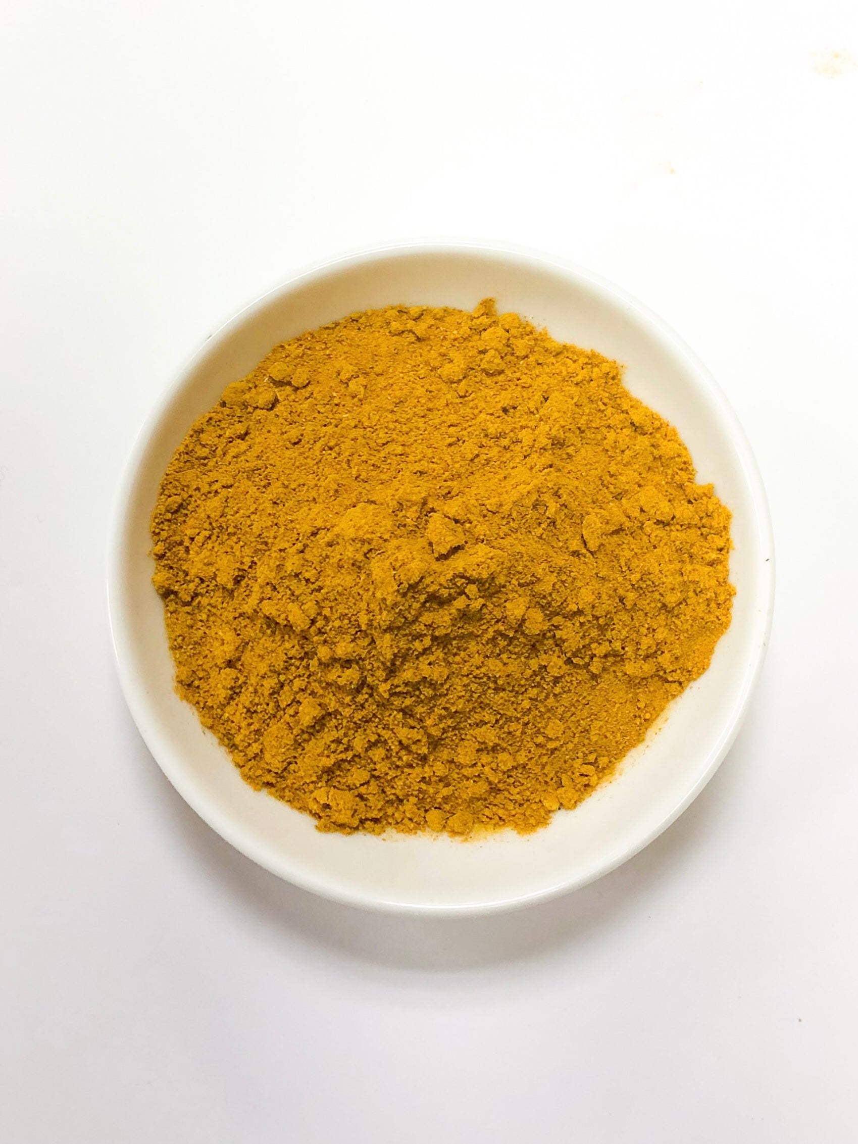 Turmeric and Ginger Powder - 100g