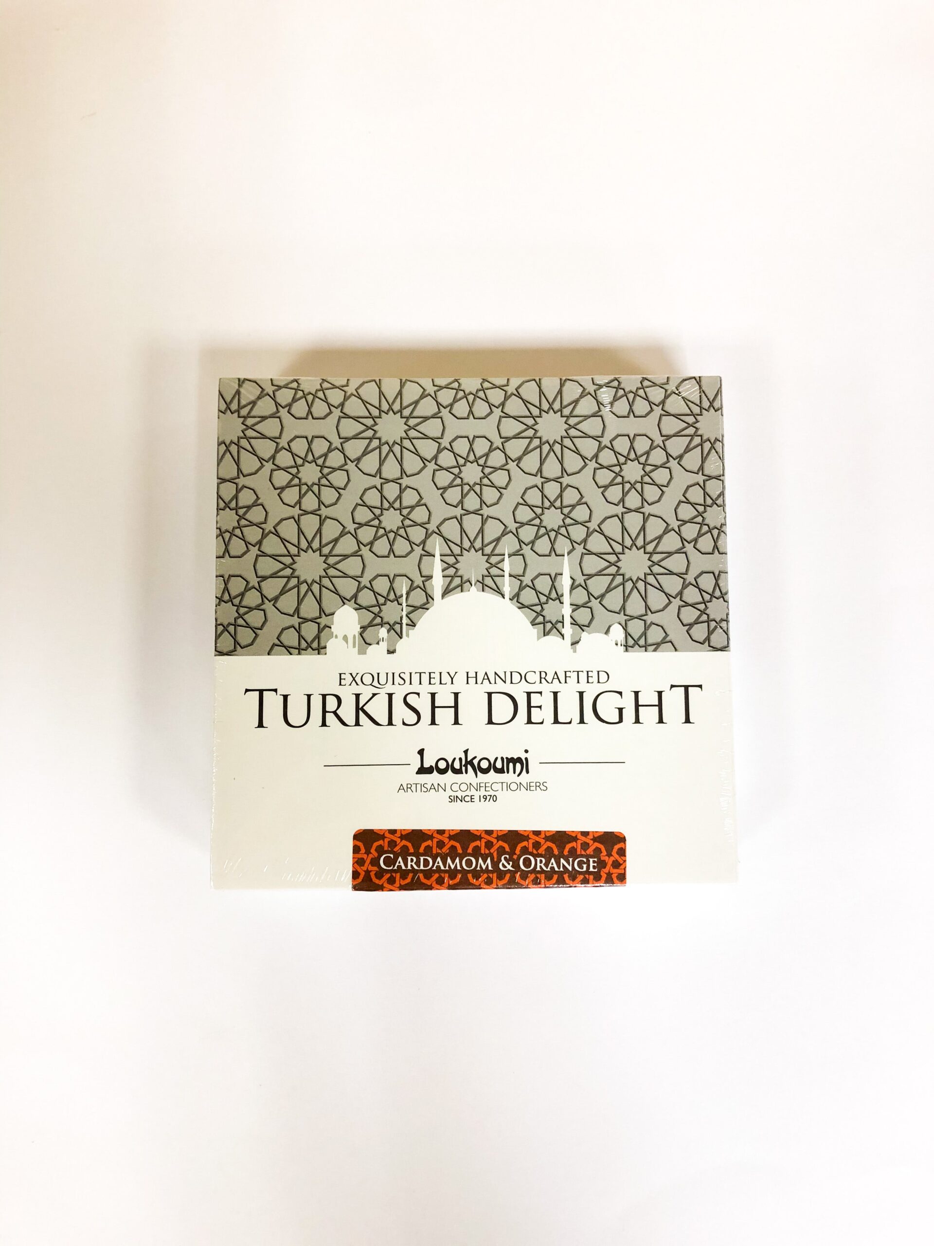 Loukoumi Turkish Delight - Image 4