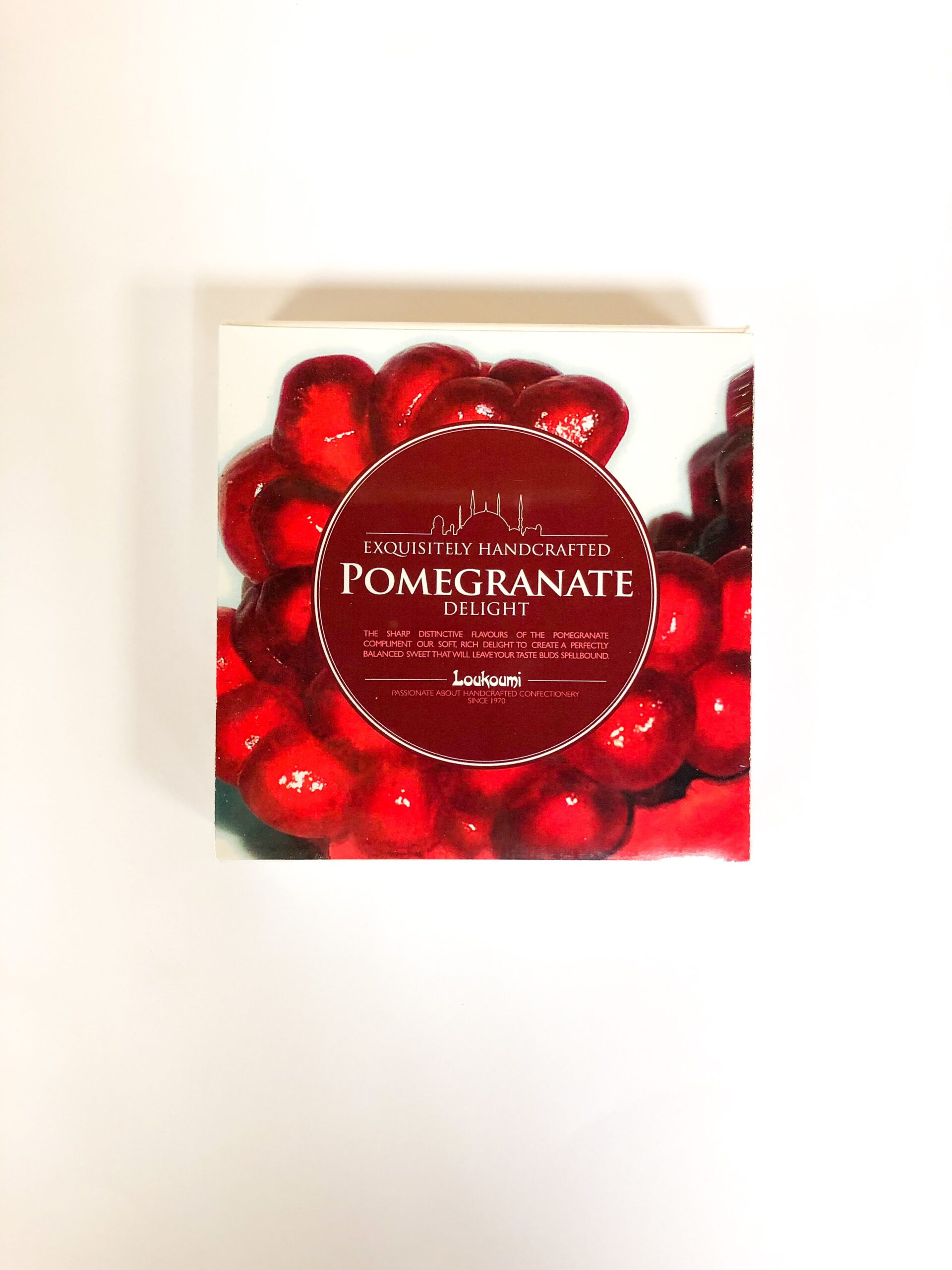 Loukoumi Turkish Delight - Image 2