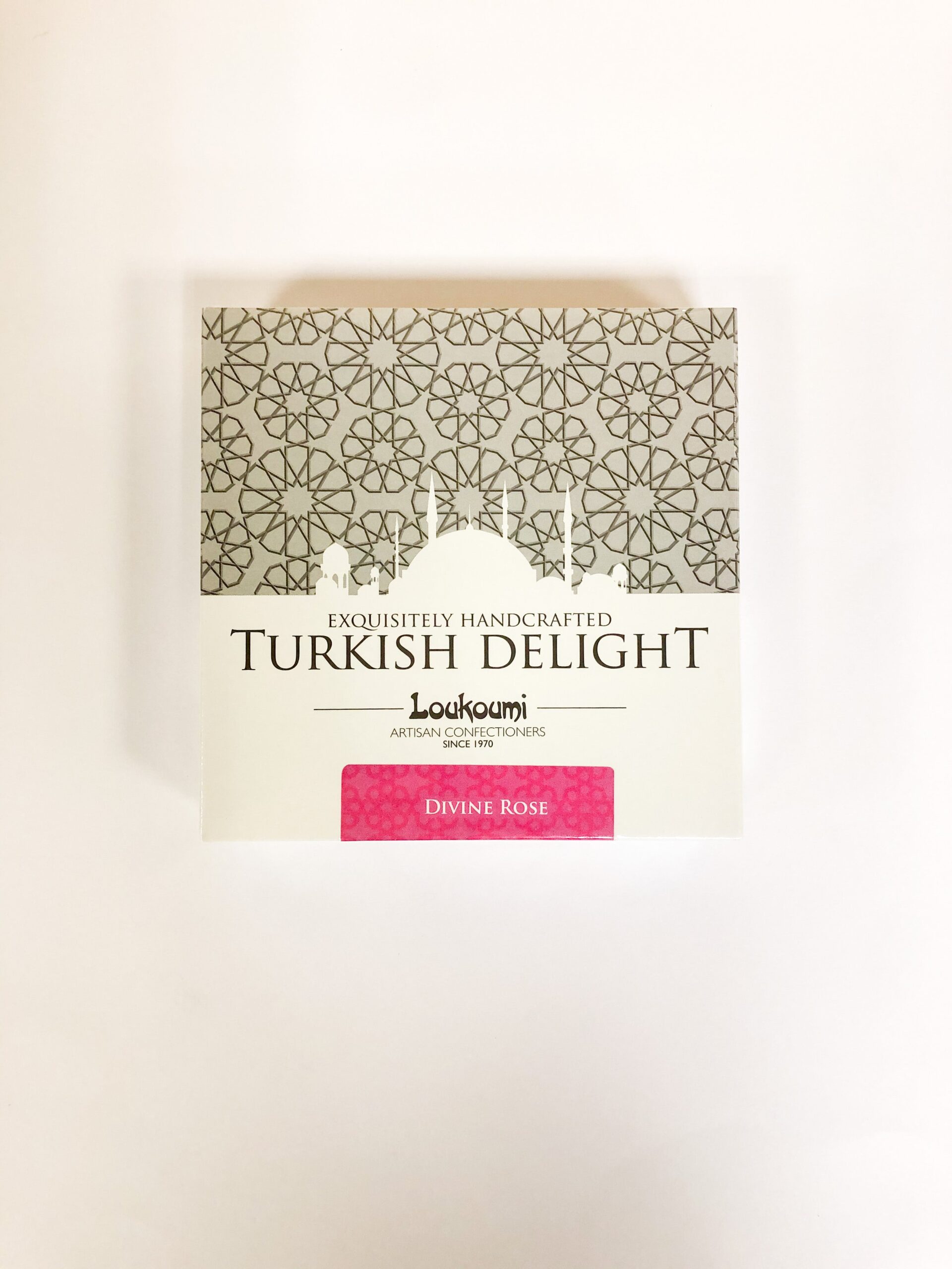 Loukoumi Turkish Delight - Image 3